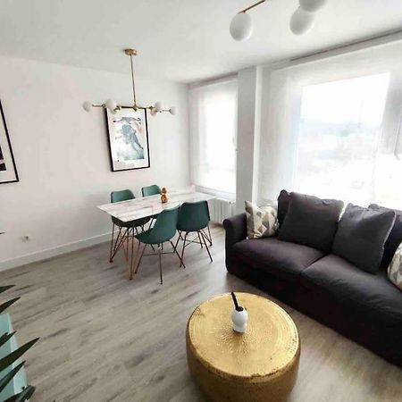 Exclusivo Apartamento Con Aparcamiento Gratuito Laredo Dış mekan fotoğraf