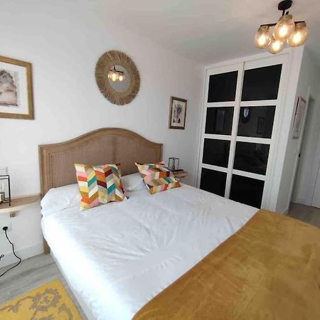 Exclusivo Apartamento Con Aparcamiento Gratuito Laredo Dış mekan fotoğraf