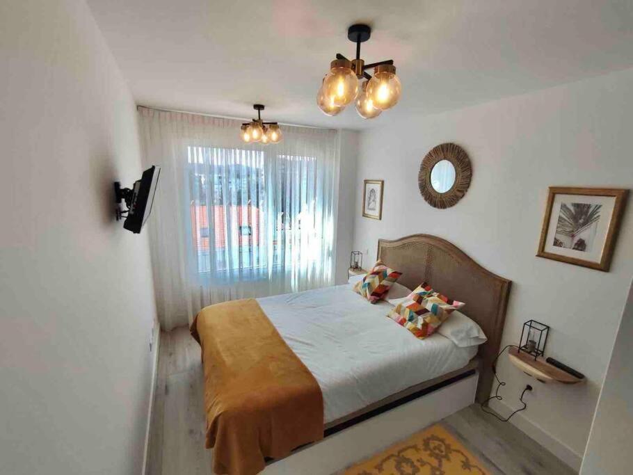 Exclusivo Apartamento Con Aparcamiento Gratuito Laredo Dış mekan fotoğraf