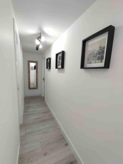 Exclusivo Apartamento Con Aparcamiento Gratuito Laredo Dış mekan fotoğraf