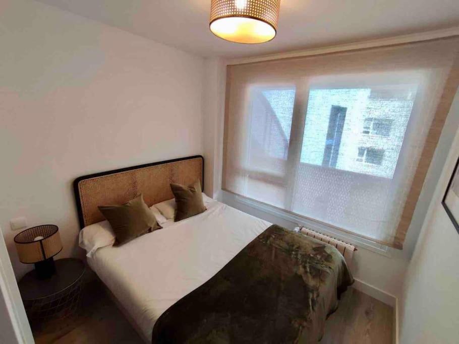 Exclusivo Apartamento Con Aparcamiento Gratuito Laredo Dış mekan fotoğraf