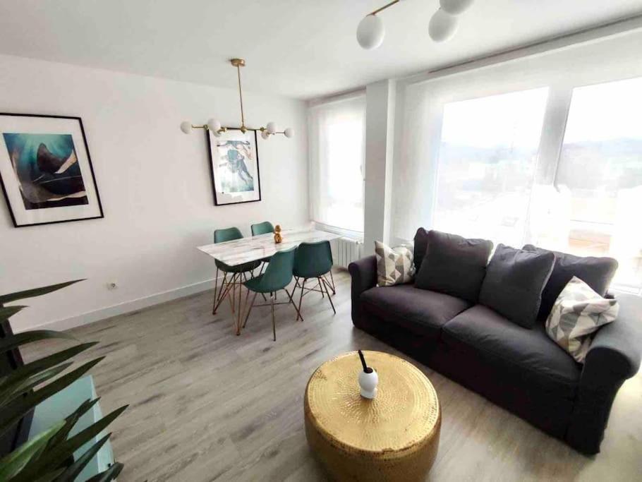 Exclusivo Apartamento Con Aparcamiento Gratuito Laredo Dış mekan fotoğraf